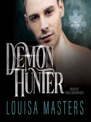 cover image of Demon Hunter